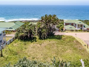 1113 m² Land available in Kelso