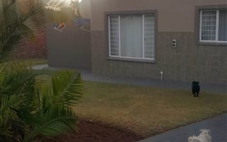 4 Bedroom House in Rooihuiskraal