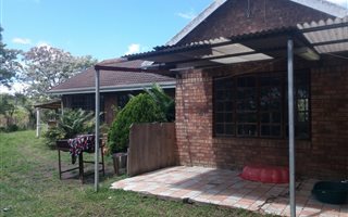 3 Bedroom Simplex in Ashburton