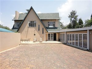 4 Bedroom House in Sharonlea