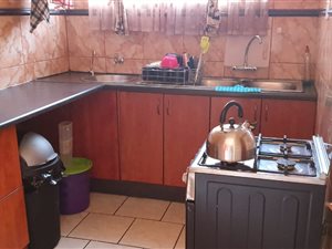 3 Bed House in Krugersdorp West