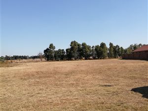 2701 m² Land available in New State Area