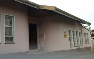 3 Bedroom House in Isipingo Hills