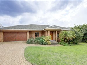 3 Bed House in Welgedacht