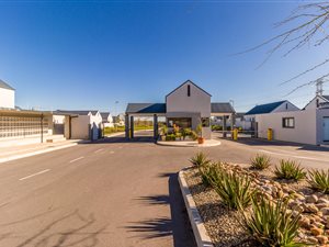 400 m² Land available in Aan de Wijnlanden