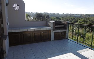 3 Bedroom Duplex in Nahoon Beach