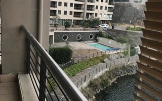 2 Bedroom Apartment in Tyger Waterfront
