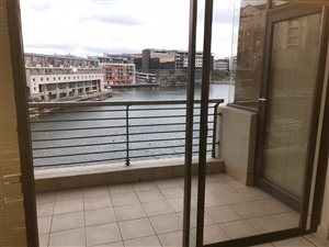 2 Bed Apartment in Tyger Waterfront