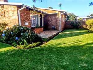 3 Bed House in Wright Park