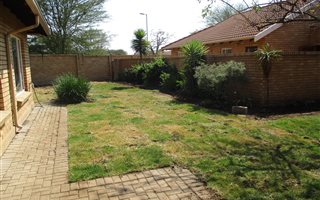 3 Bedroom Simplex in Sinoville