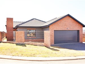 3 Bed House in Olifantsfontein