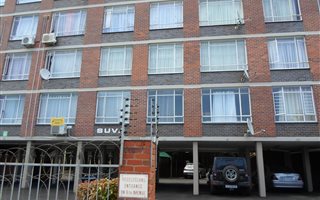 2 Bedroom Flat in Essenwood
