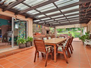 4 Bed House in Ashley