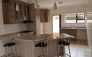 3 Bedroom Apartment in Polokwane Central