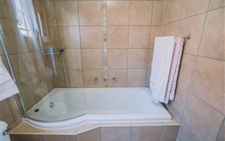 3 Bedroom House in Amandasig
