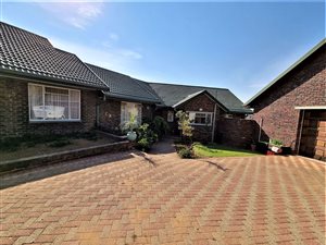 5 Bed House in Overkruin