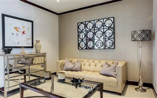 3 Bedroom Duplex in Carlswald Estate