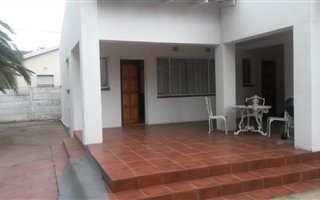 Studio Apartment in Verwoerdpark