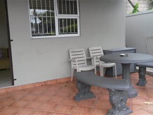4 Bedroom Cluster in Sydenham