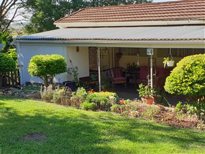 1 Bed House in Inchanga