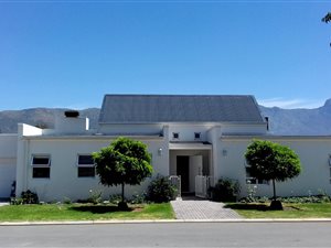 3 Bed House in Robertson