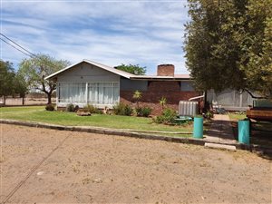 822 ha Farm in Kathu