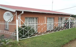 3 Bedroom House in Kroonstad