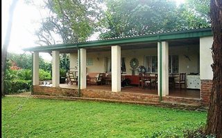 26 ha Farm in Tzaneen