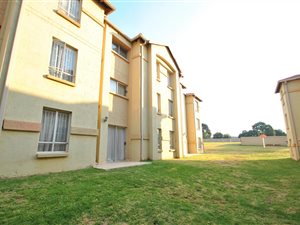 1 Bed Apartment in Ormonde