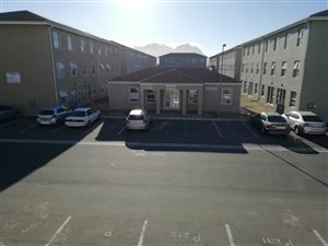 2 Bed Apartment in Vanguard