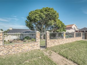 3 Bed House in Kabega