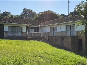 Commercial space in Amanzimtoti