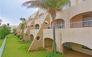 2 Bedroom Apartment in Florida