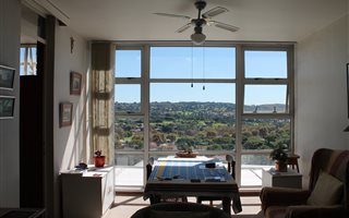 1.5 Bedroom Apartment in Kensington