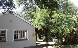 1 Bedroom House in Benoni AH