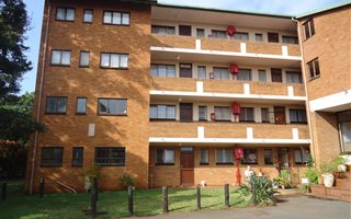 2 Bedroom Apartment in Illovo Beach