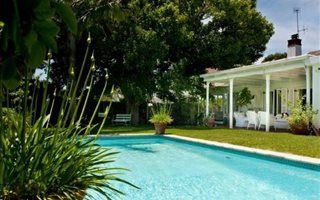 4 Bedroom House in Rondebosch