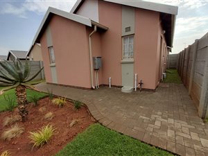 3 Bed House in Palmridge