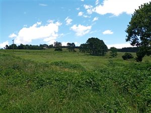 301 m² Land available in St Johns Village
