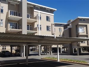 2 Bed Apartment in Northgate