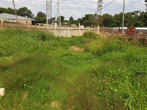 4831 m² Industrial space in Alberton