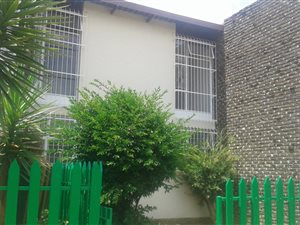 2 Bed Duplex in Greenhills
