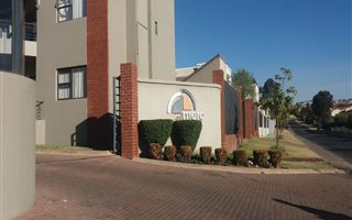 2 Bedroom Apartment in Kelvin