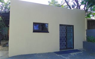 1 Bedroom Apartment in Kensington B