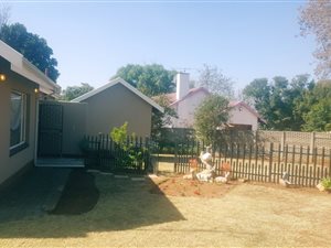 3 Bed House in Birch Acres