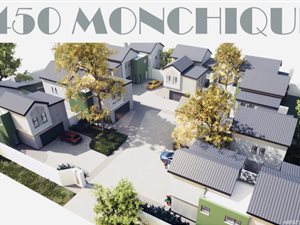 3 Bed House in Magalieskruin
