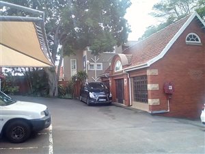 1429 m² Commercial space in Musgrave