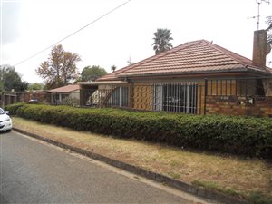 4 Bed House in Edenvale