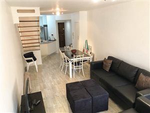 2 Bed Flat in Umhlanga Rocks