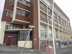 1 Bedroom Flat in Quigney
